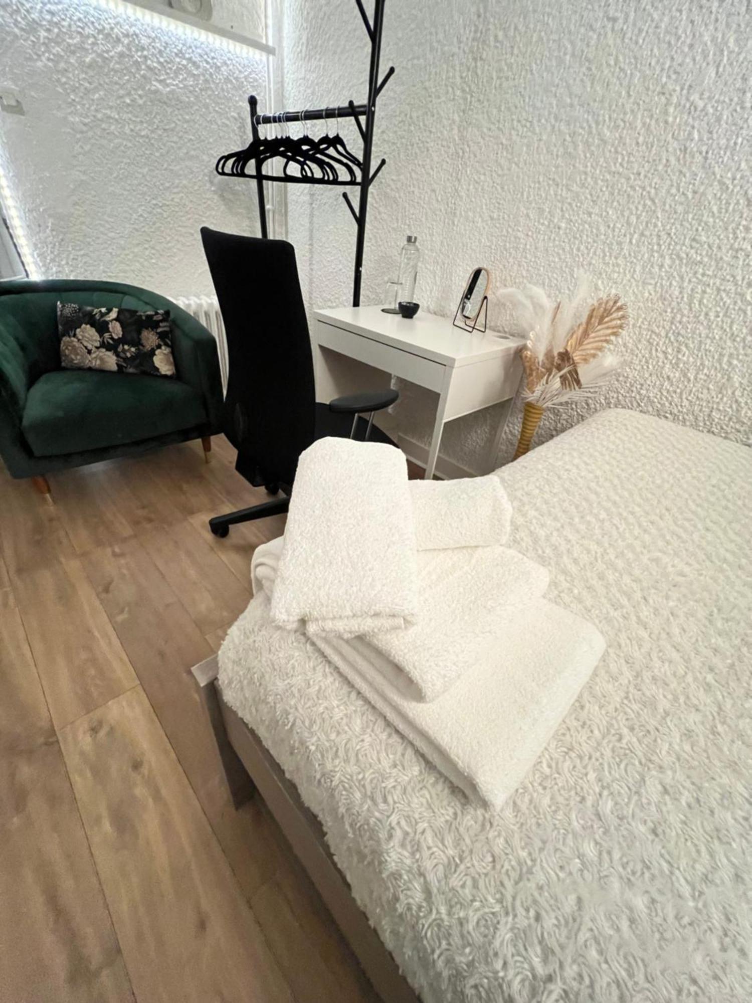 Privatunterkunft Chez Particulier Cosy Et Reposante