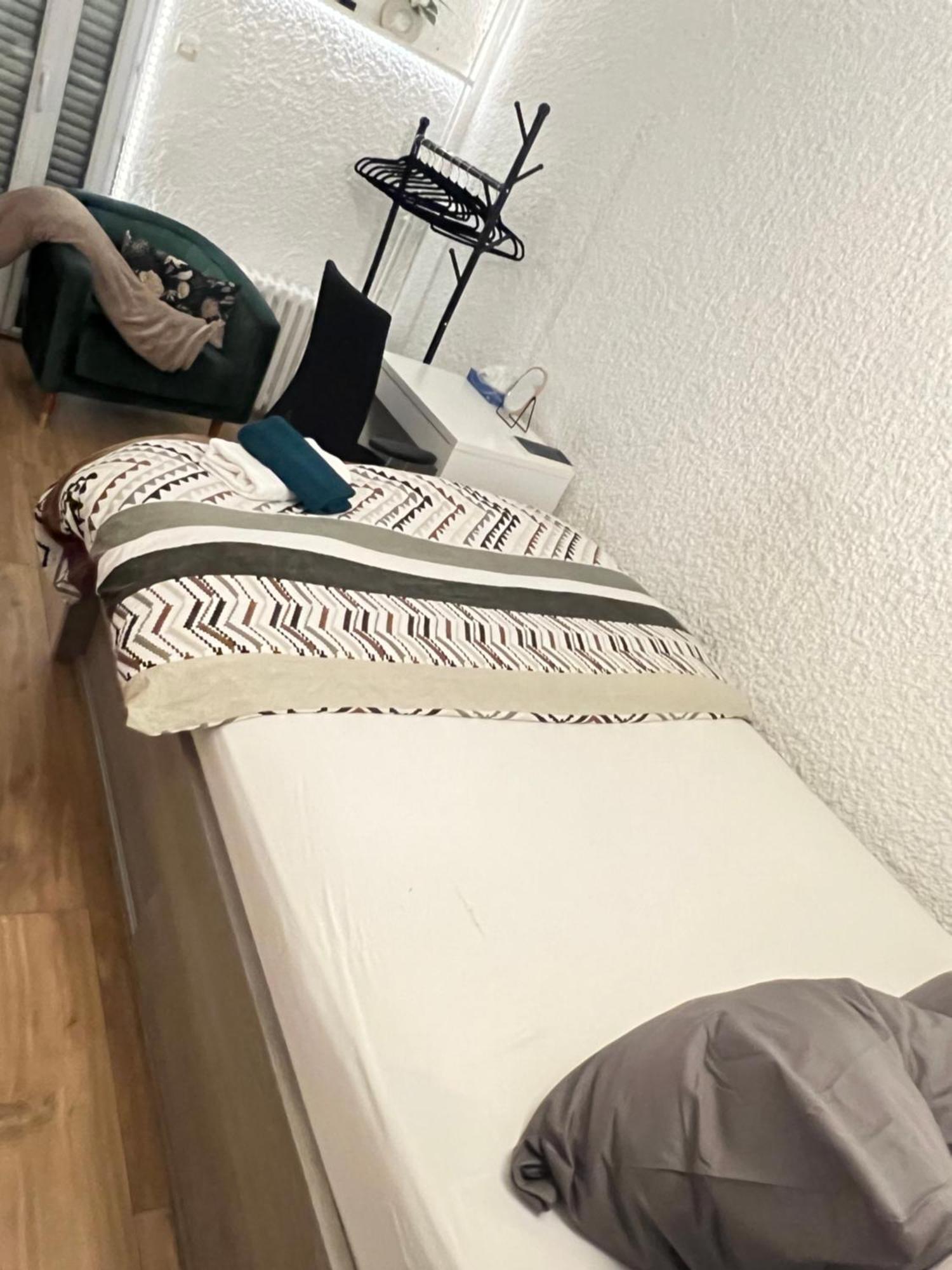 Chez Particulier Cosy Et Reposante Pessac